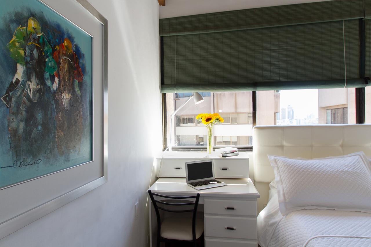 The Penthouse Lodge Quito Dış mekan fotoğraf